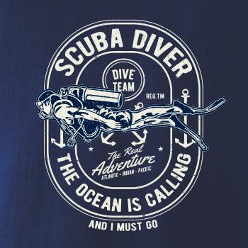 Scuba Diver Scuba Diver