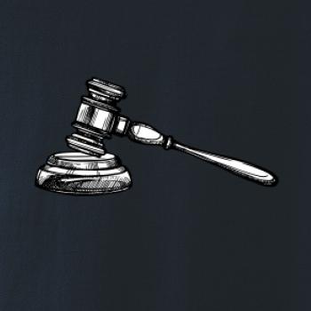 Soudcovské kladívko