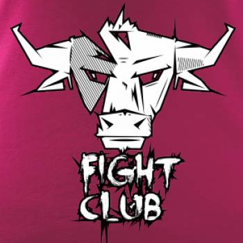 Fight club - býk
