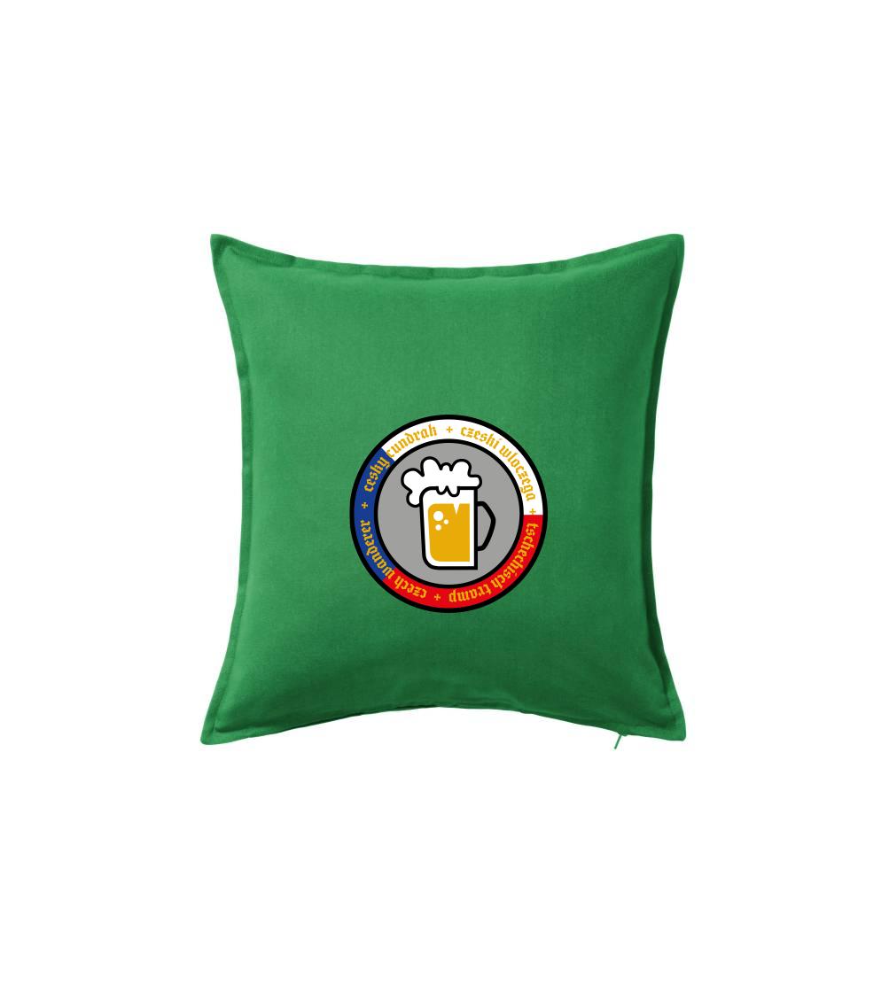 Český čundrák - logo (lulu_art)