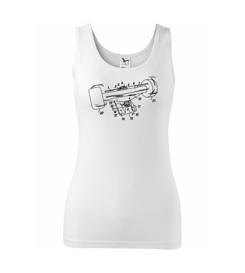 Skateboard nákres kolečka