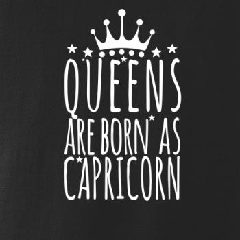Queens are born as Capricorn - Kozoroh