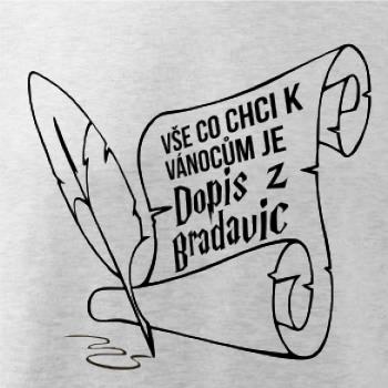 Dopis z Bradavic Dopis z Bradavic