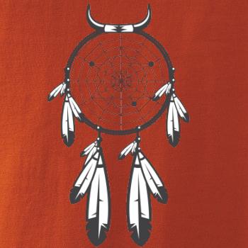 Indianský lapač snů