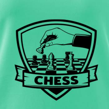 Chess erb