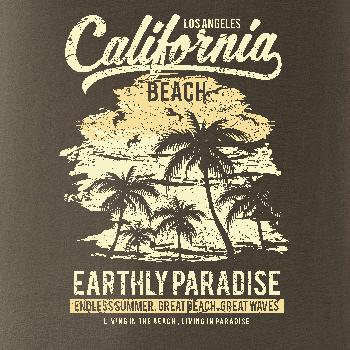 California Beach