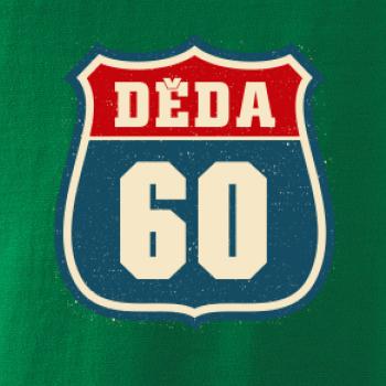 Děda 60