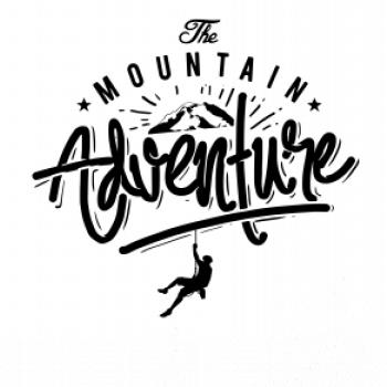 Mountain Adventure Climbing
