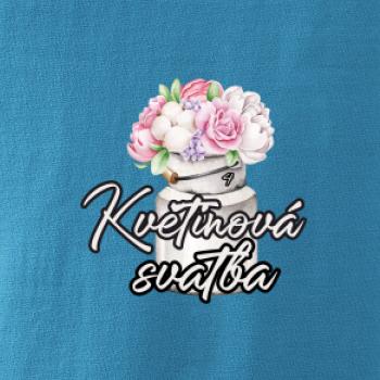 Květinová svatba 4