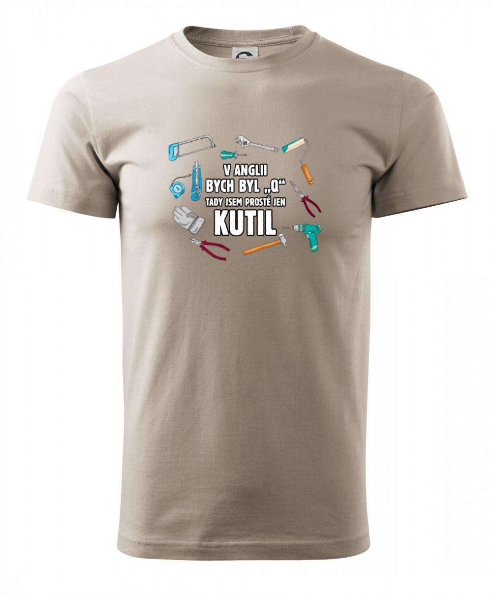 V Anglii bych byl Q tady kutil V Anglii bych byl Q tady kutil
