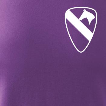 1st Cavalry Division prsa