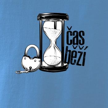 Čas běží CZ