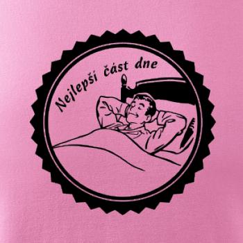 Nejlepší část dne