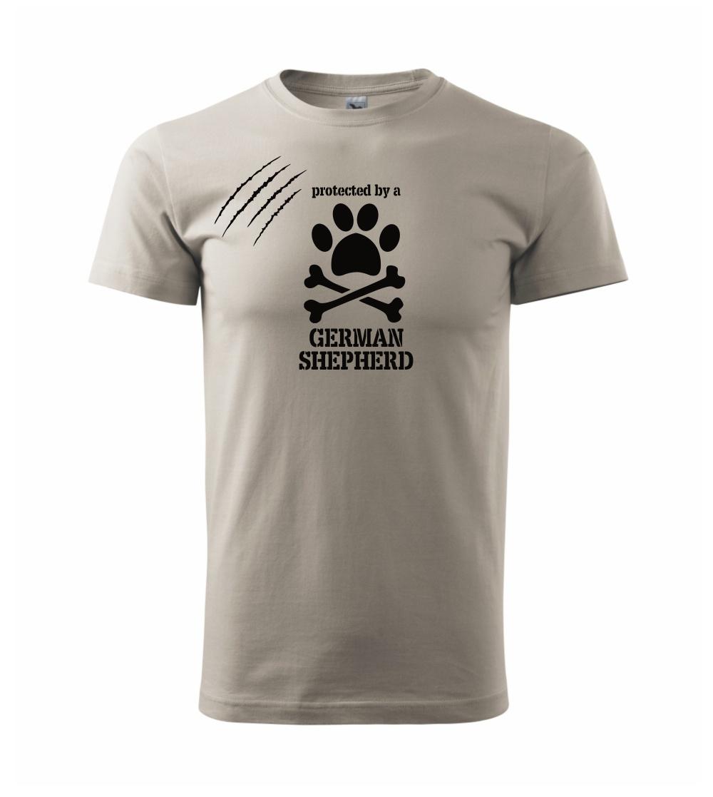 Německý ovčák - protected Německý ovčák - protected