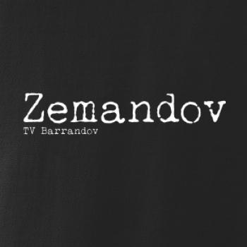Čeština 2.0 - Zemandov