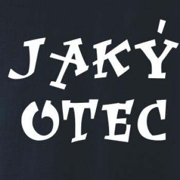 Jaký otec, takový syn