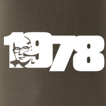 Husákovo dítě - 1978
