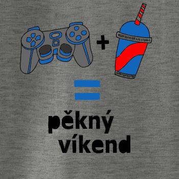 Pěkný víkend