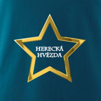 Herecká hvězda