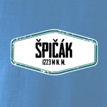 Hora Špičák