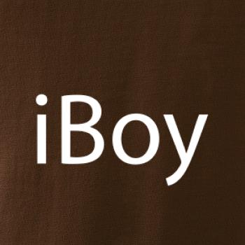 iBoy