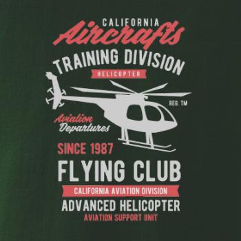 California Aircraft
