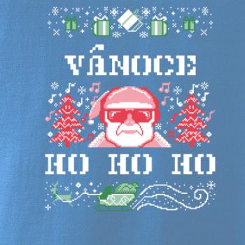 Vánoce ho ho ho