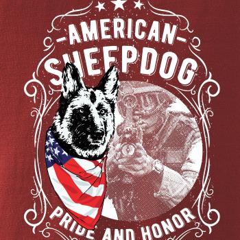 American Sheepdog