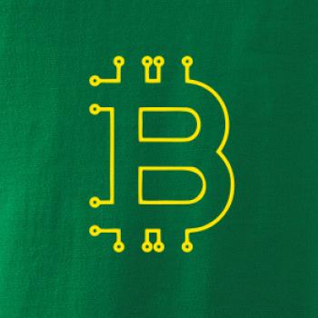 Bitcoin kryptoměna Bitcoin kryptoměna