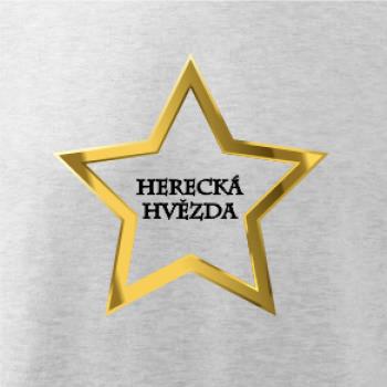 Herecká hvězda