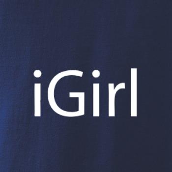 iGirl