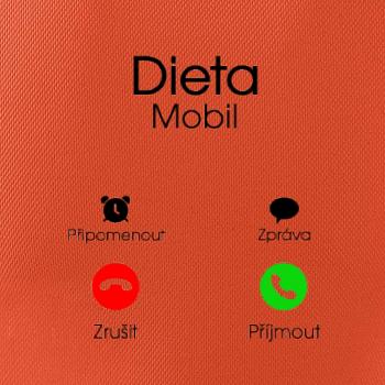 Dieta volá
