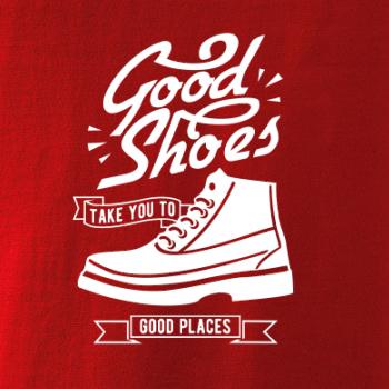 Good Shoes