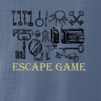 Escape game zámky Escape game zámky