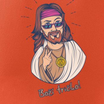 Boží tričko