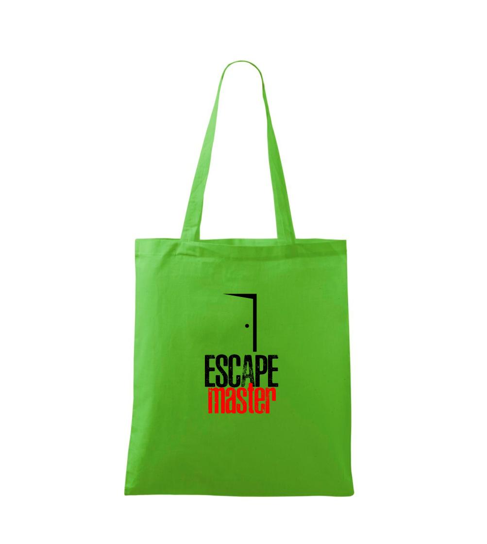 Escape master