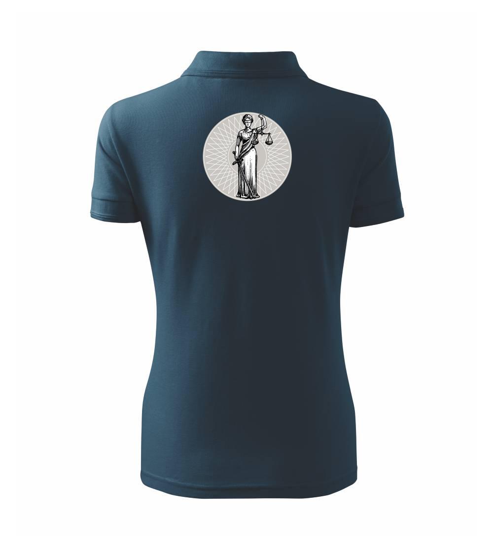 Themis bohyně spravedlnosti