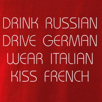 Návod na život - slabě