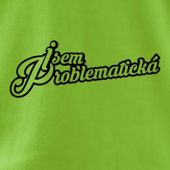 Jsem problematická