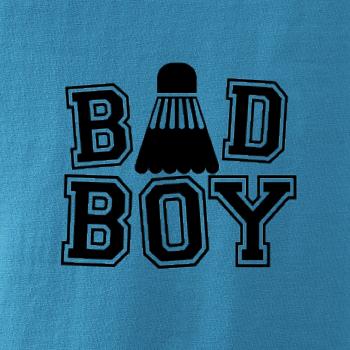 Badminton Bad Boy