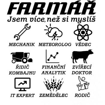 Symboly Farmář