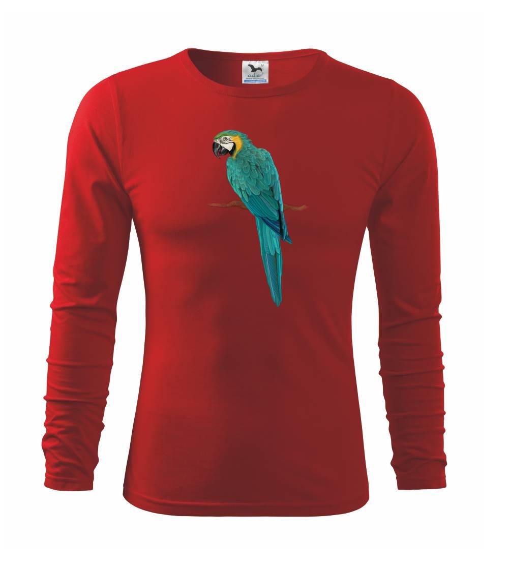 Ara - Triko dětské Long Sleeve