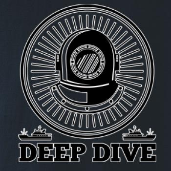 Deep dive erb