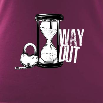 Way Out