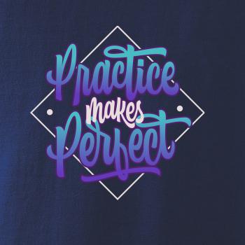 Practice Makes Perfect