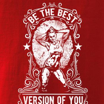 The Best Version Of You