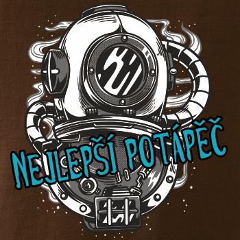 Nejlepší potápěč