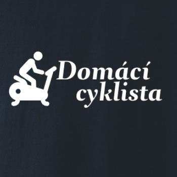 Domácí cyklista