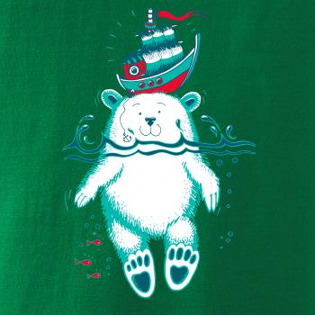 Medvidek Macík (Pecka design)