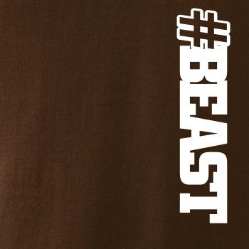 Beast hashtag